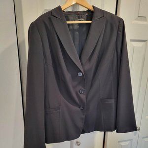 Elie Tahari Blazer